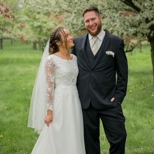 Meet your Posher, Adam